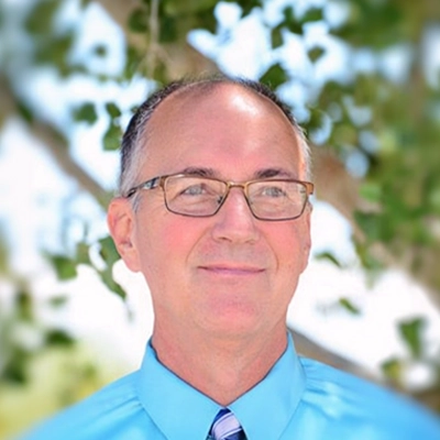 Dr. Michael Stone, D.C., chiropractor at Tanque Verde Chiropractic Clinic in Tucson, AZ